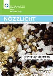 Ausgust/September 2016