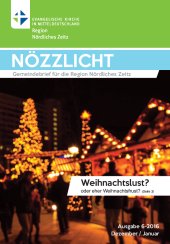 Dezember 2016 / Januar 2017