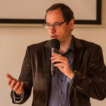 Schulbeauftragter Sören Brenner