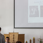 Baureferent Fred Lange