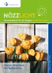 Februar/ März 2022