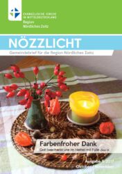 Oktober/November 2017