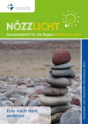 November/Dezember 2021 - Januar 2021