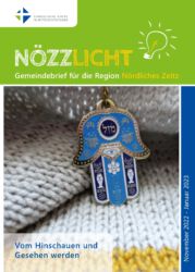 November/Dezember 2022 - Januar 2023