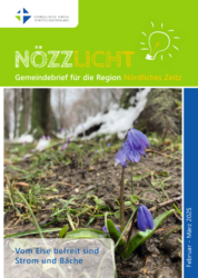 Februar - März 2025